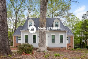 houses for rent in Charlotte