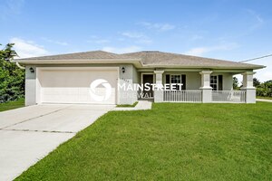 houses for rent in Lehigh Acres