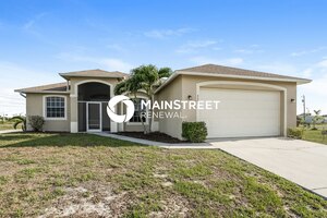houses for rent in Lehigh Acres