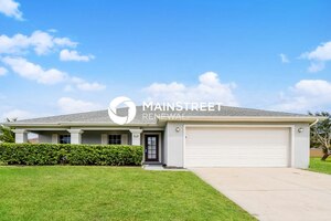 houses for rent in Cape Coral