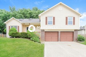 houses for rent in Lee's Summit