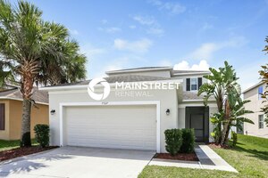 houses for rent in Riverview