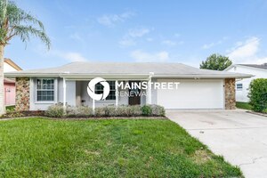 houses for rent in New Port Richey