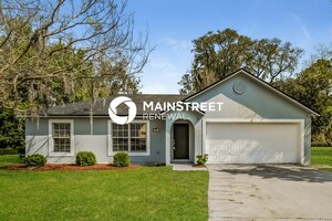 houses for rent in Jacksonville