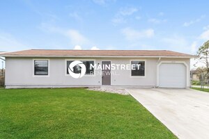 houses for rent in Port St. Lucie