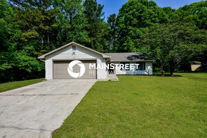 houses for rent in Ellenwood