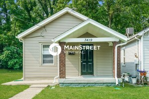 houses for rent in Louisville