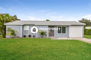 houses for rent in North Port
