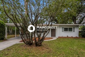 houses for rent in Orlando