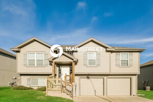 houses for rent in Peculiar