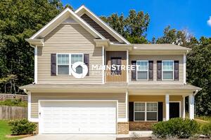 houses for rent in Rockmart