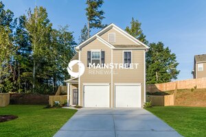3 Bedroom House – 218 W Bridge Park, Dallas, GA 30157