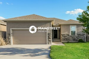 houses for rent in Grain Valley