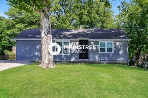houses for rent in Kansas City