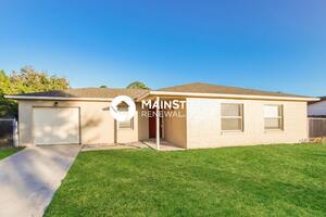 houses for rent in Palm Bay