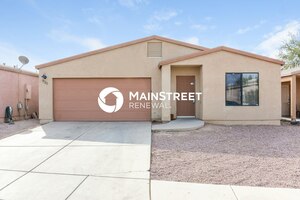 houses for rent in Tucson