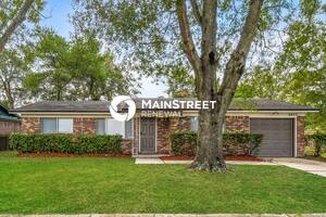 houses for rent in Jacksonville