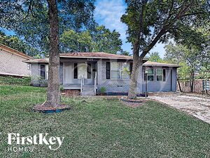 houses for rent in Mesquite
