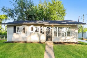 houses for rent in Louisville