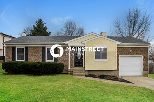 houses for rent in Louisville