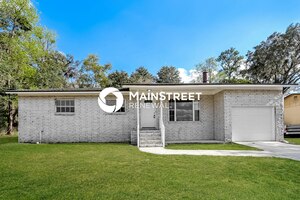 houses for rent in Orange Park