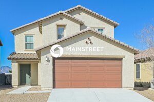 houses for rent in Tucson