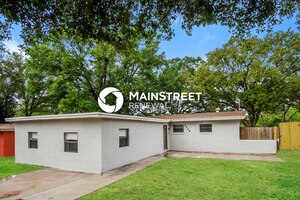houses for rent in Orlando
