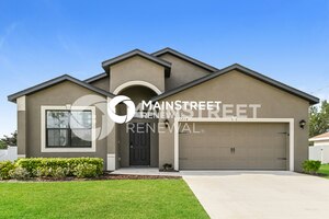 houses for rent in Cape Coral