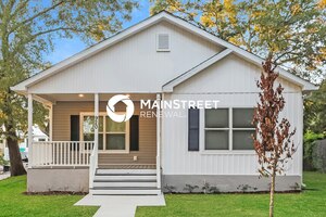 houses for rent in St. Petersburg