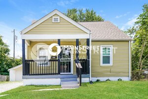 houses for rent in Louisville