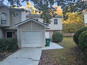 3 Bedroom Townhome – 3808 Soapstone Rd, Decatur, GA 30034