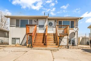 houses for rent in Rangely