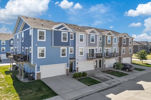 houses for rent in Ankeny