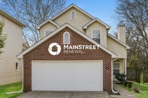 houses for rent in Nashville