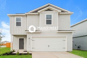 houses for rent in New Braunfels