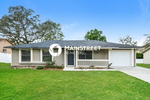 houses for rent in Ocoee