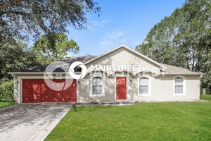 houses for rent in Vero Beach
