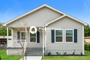 houses for rent in San Antonio