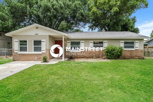 houses for rent in Apopka