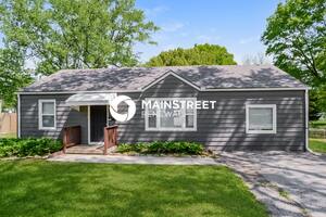 houses for rent in Shawnee