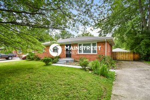 houses for rent in Louisville