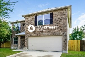 houses for rent in New Braunfels