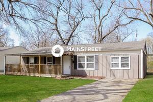 houses for rent in Independence