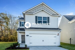 houses for rent in Springville