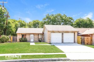 houses for rent in Converse