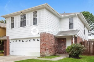 houses for rent in Houston