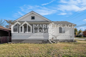 houses for rent in Eastpointe
