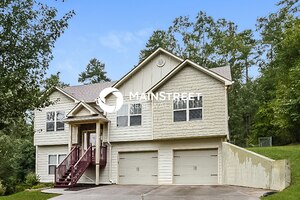 houses for rent in White