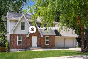 houses for rent in Kansas City