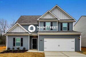 houses for rent in Springville